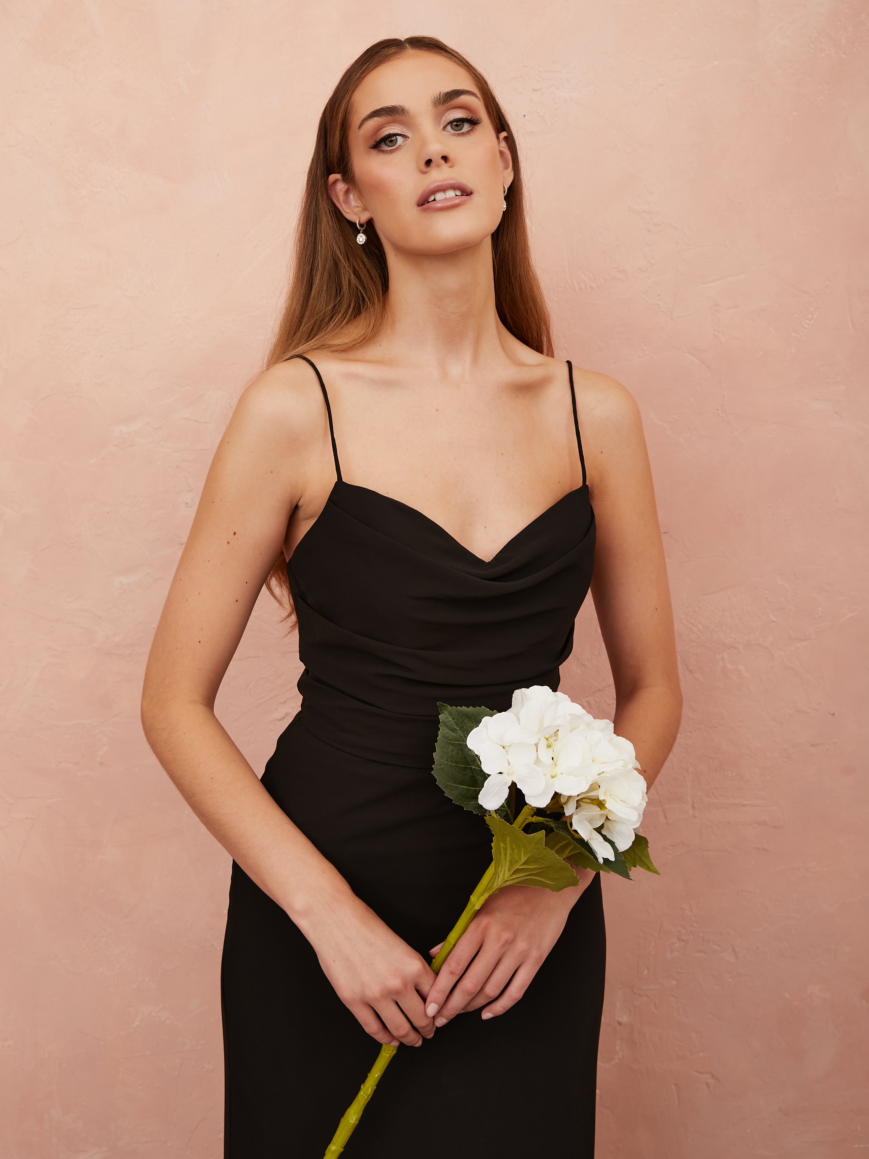 Nell - Black