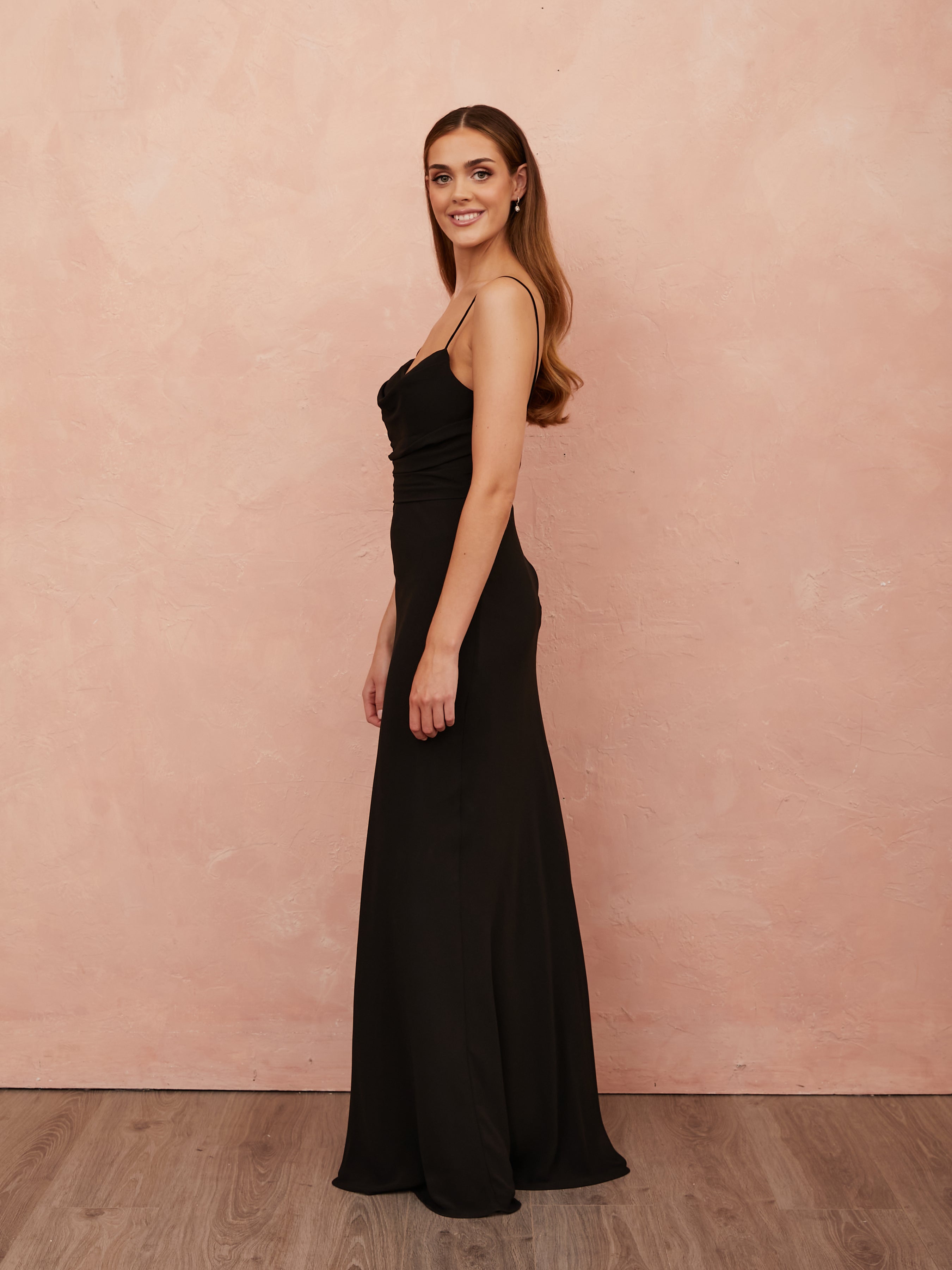 Nell - Black