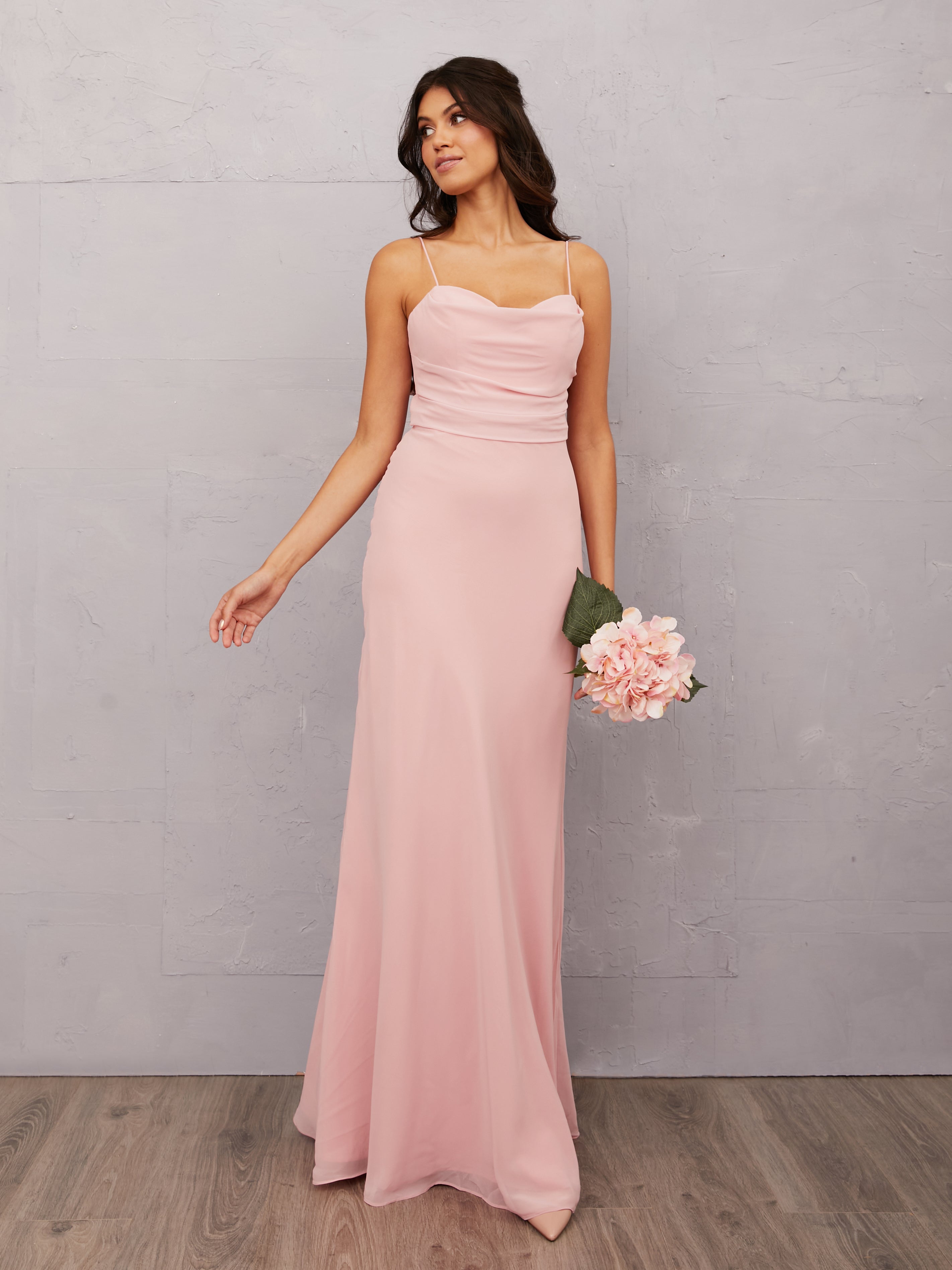 Nell - Dusty Rose