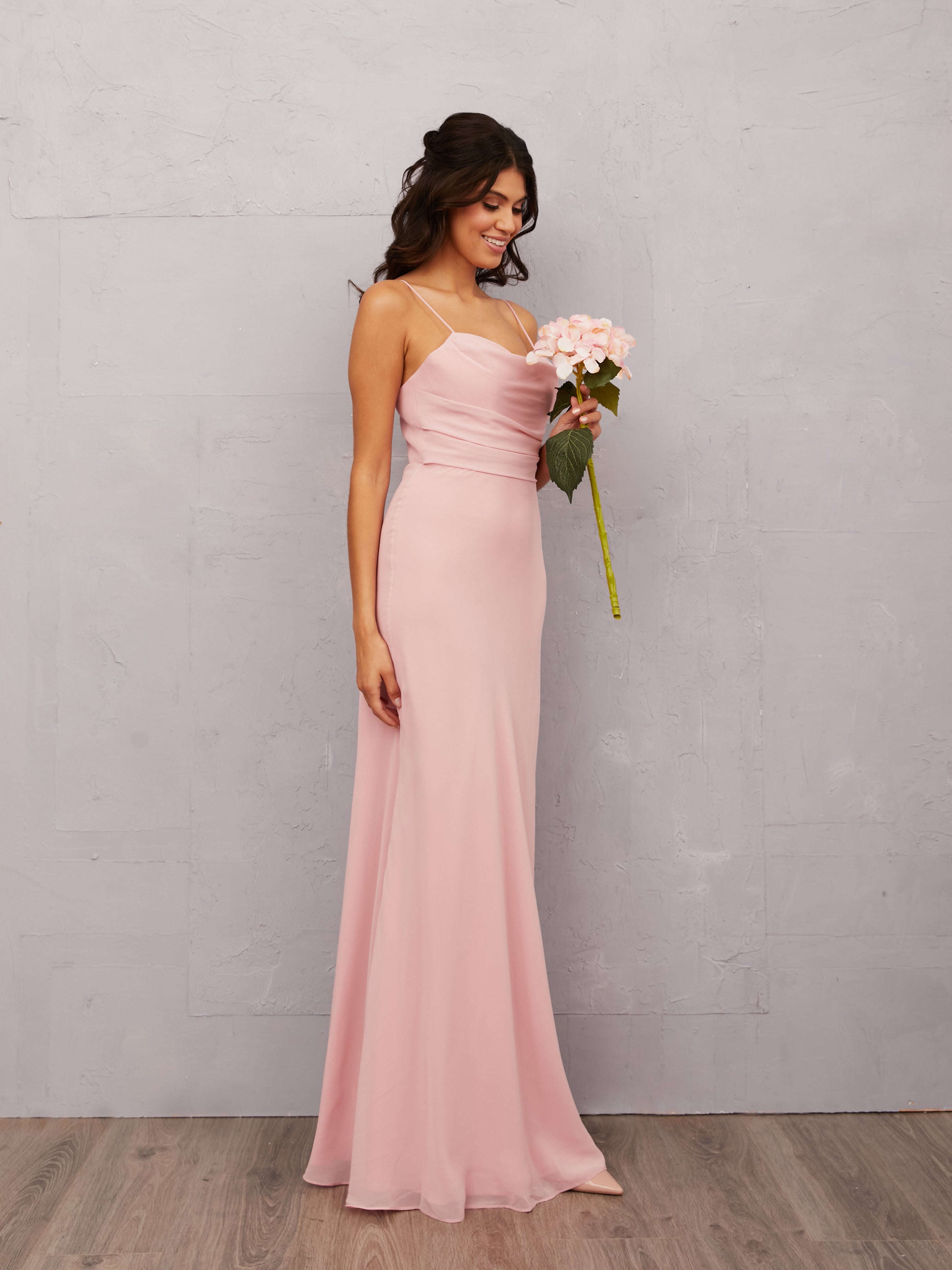 Nell - Dusty Rose