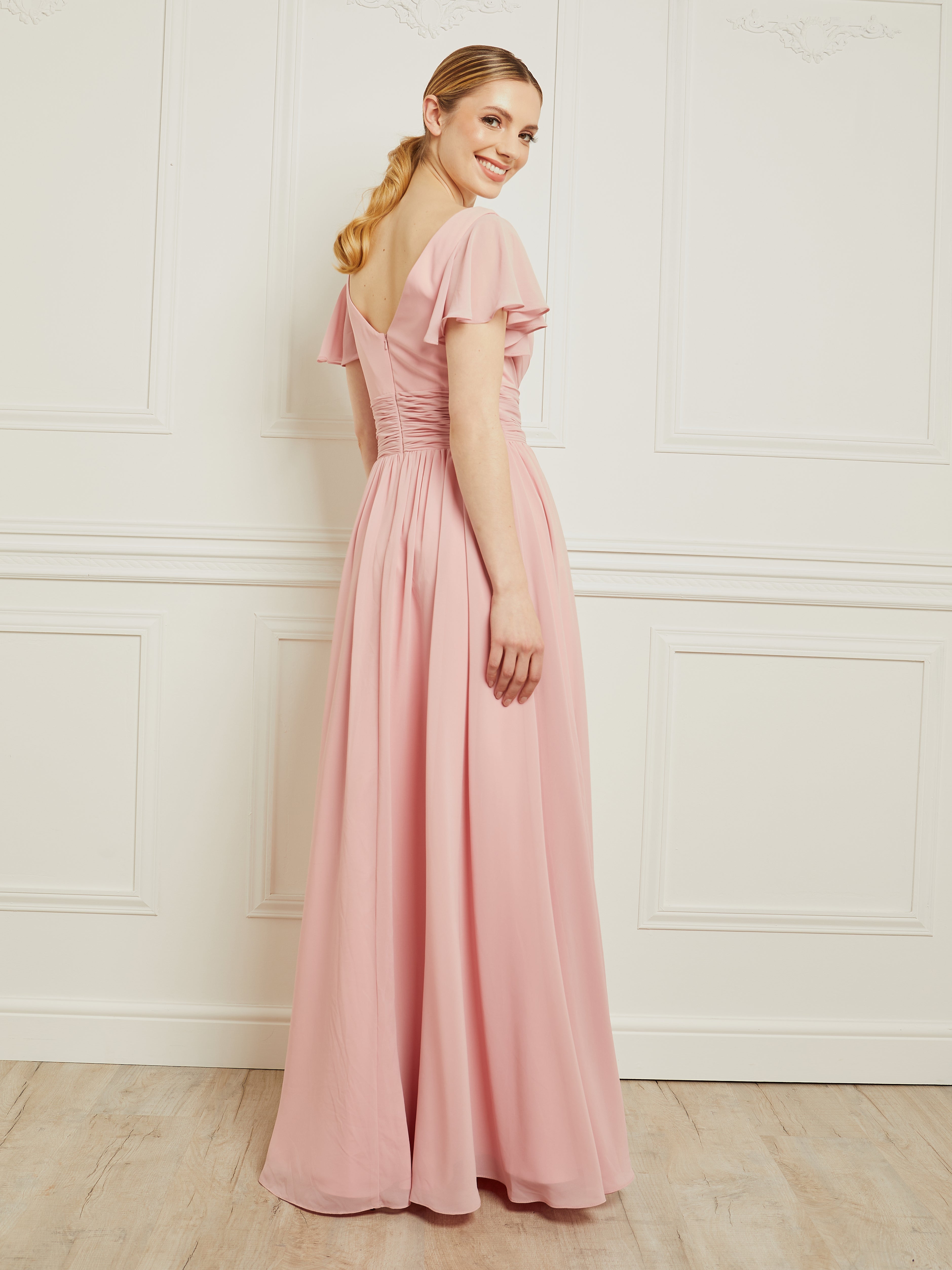 Juliette - Dusty Rose