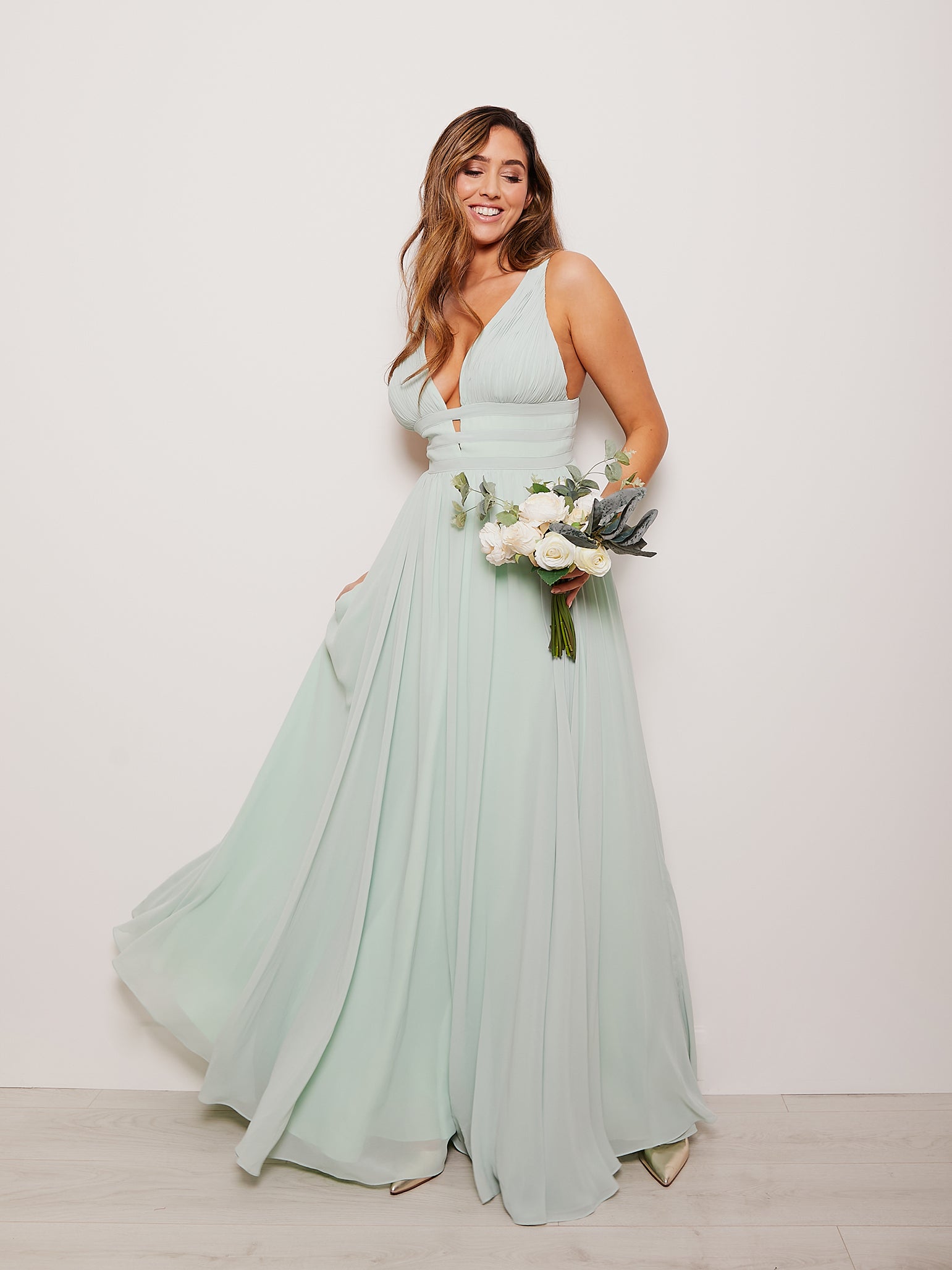 Mariana Mint