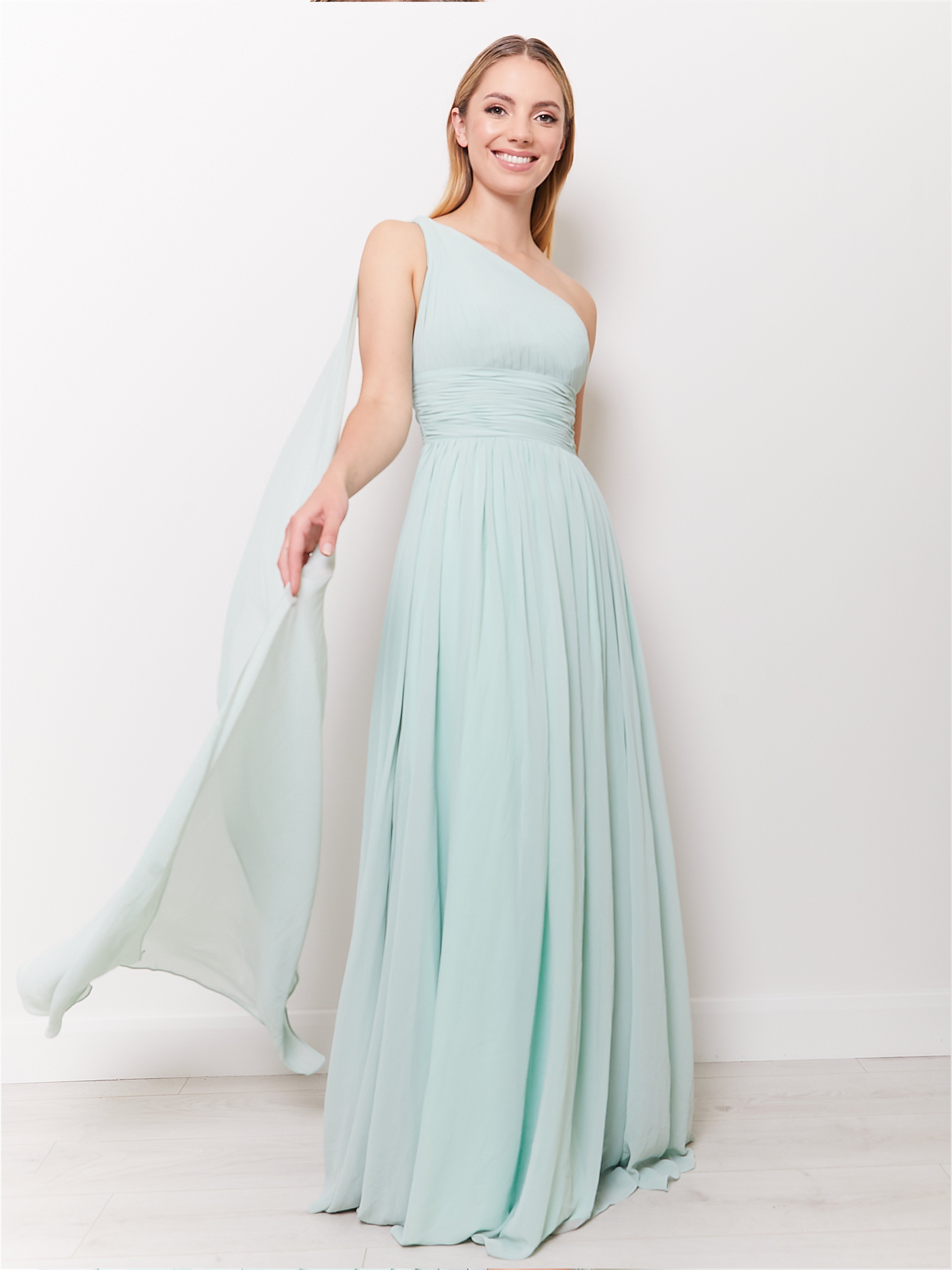 Isadore Georgette - Mint