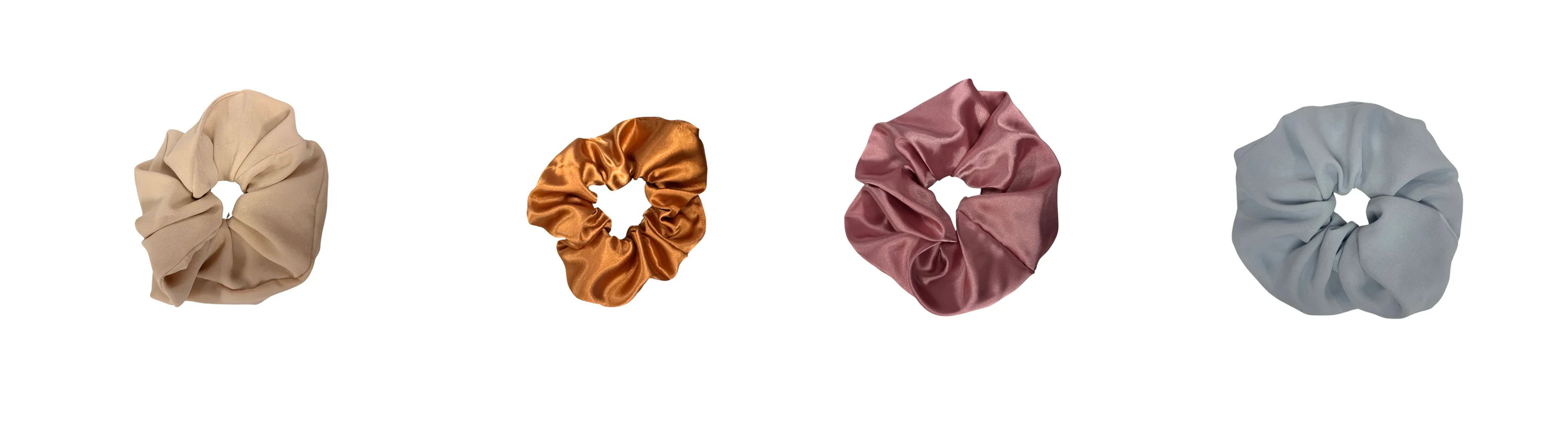 Scrunchies