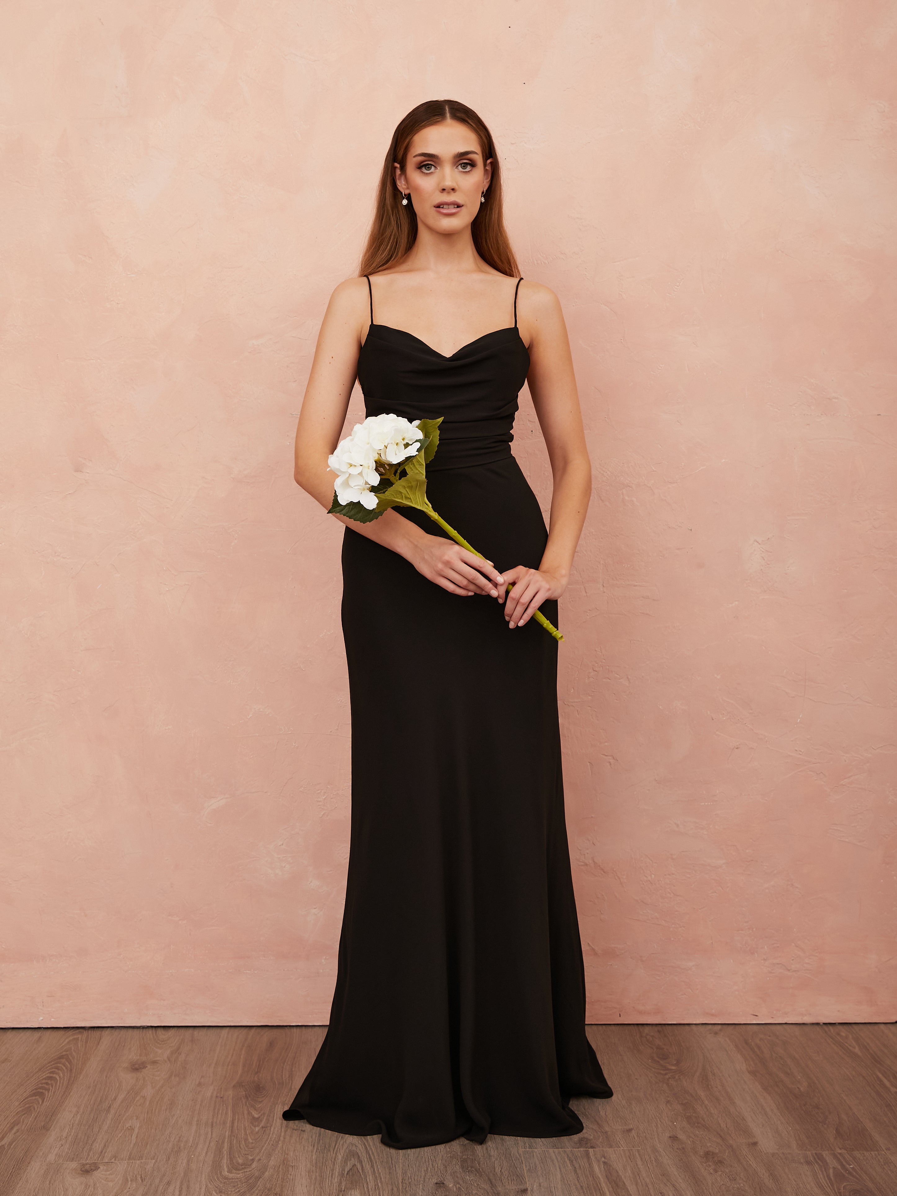 Nell - Black
