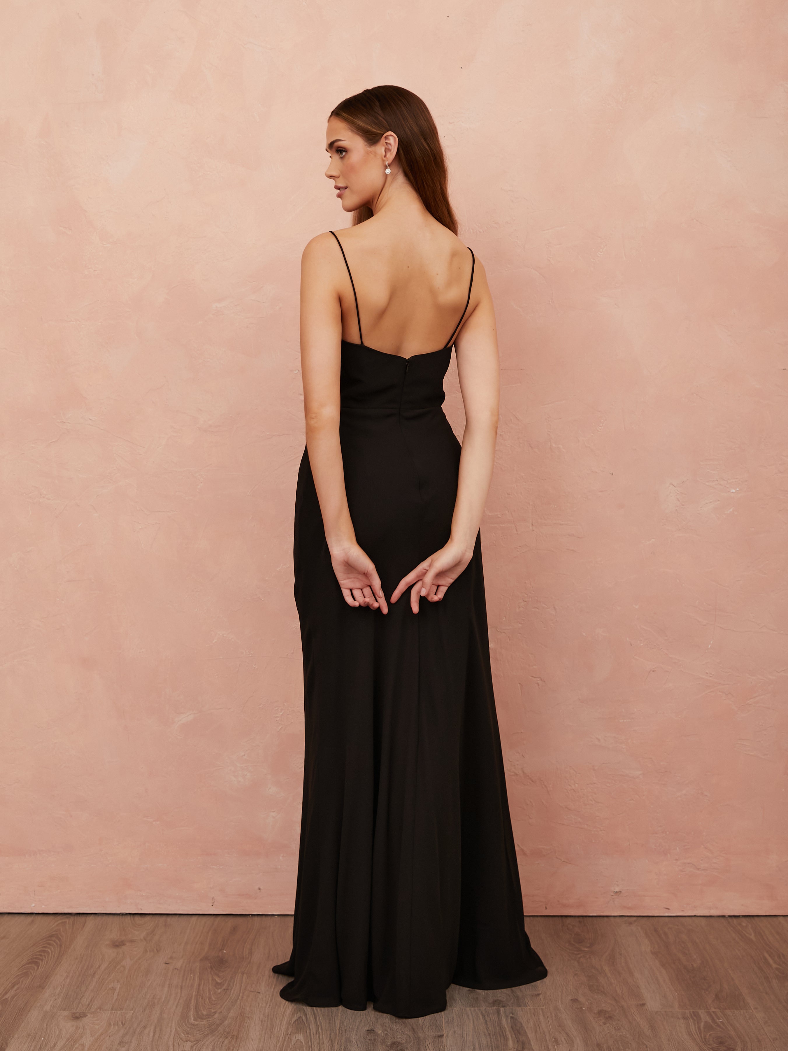 Nell - Black