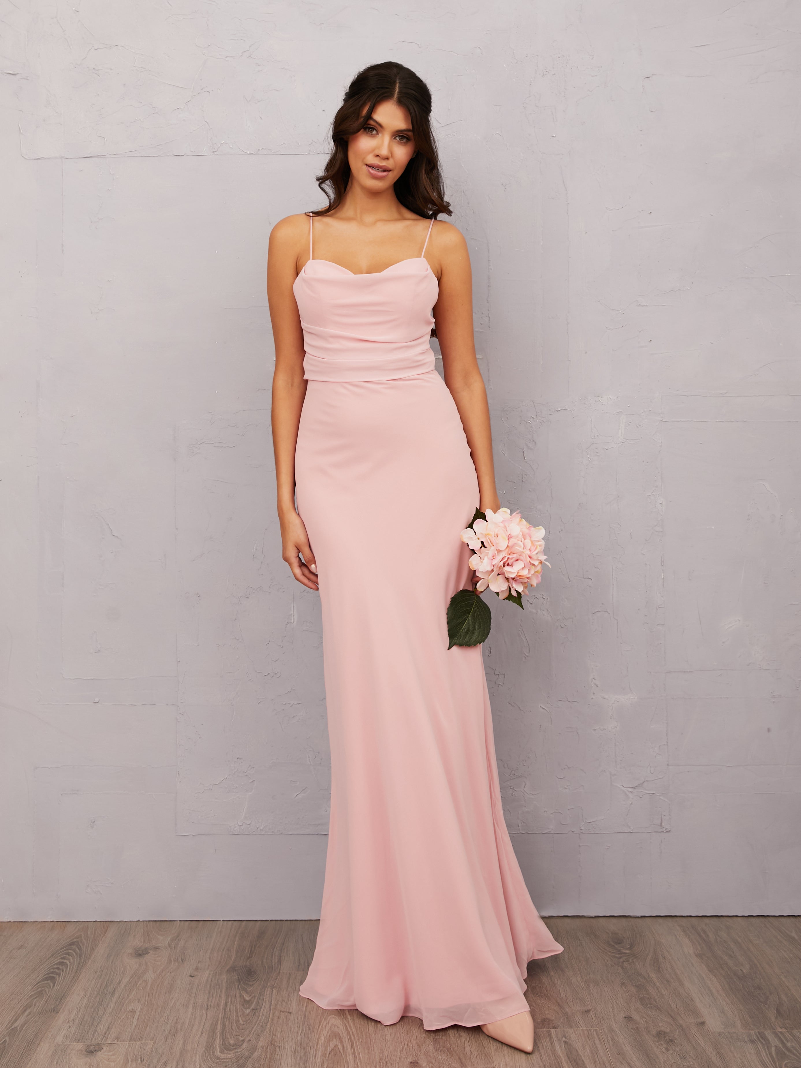 Nell - Dusty Rose