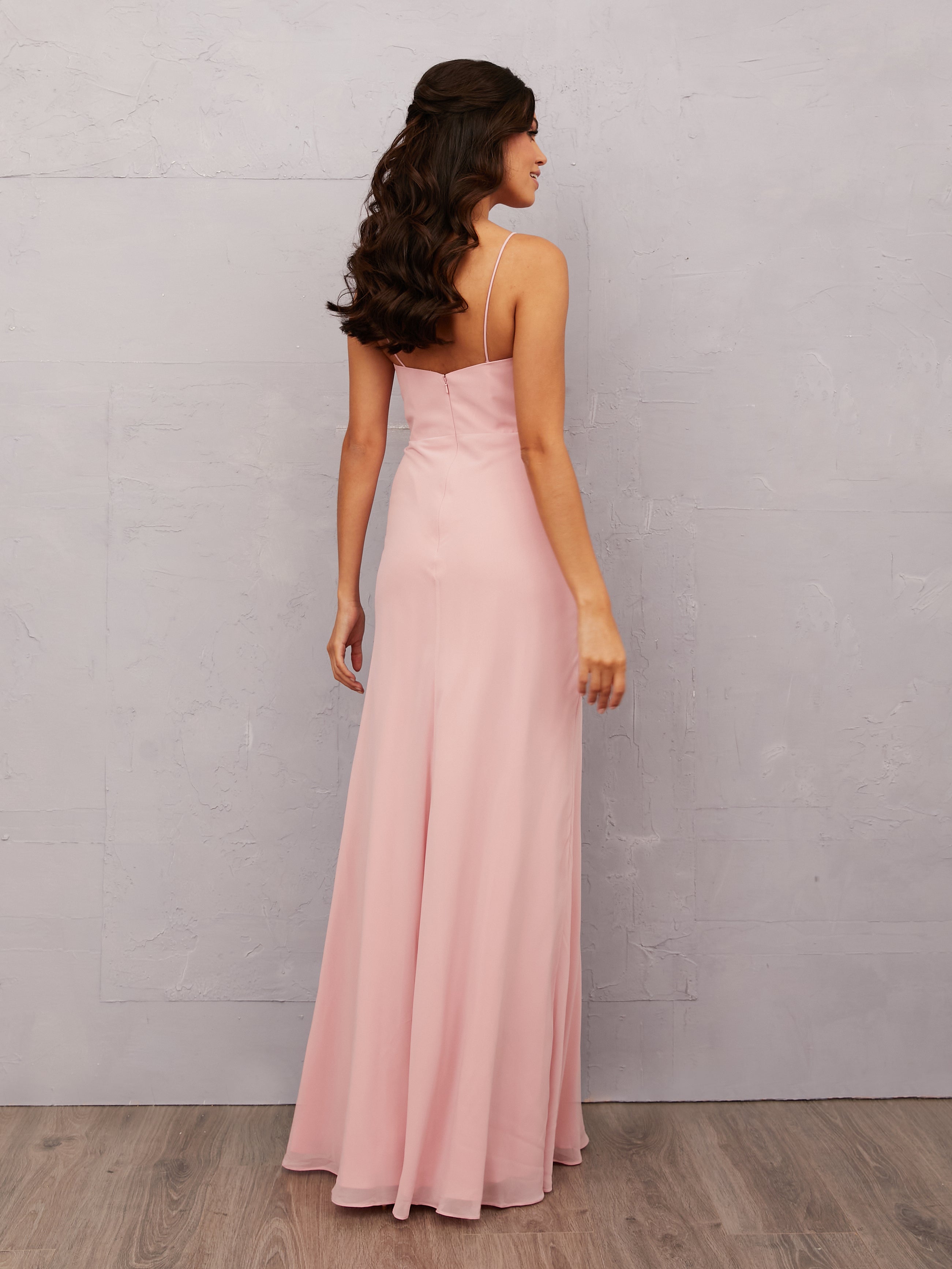 Nell - Dusty Rose