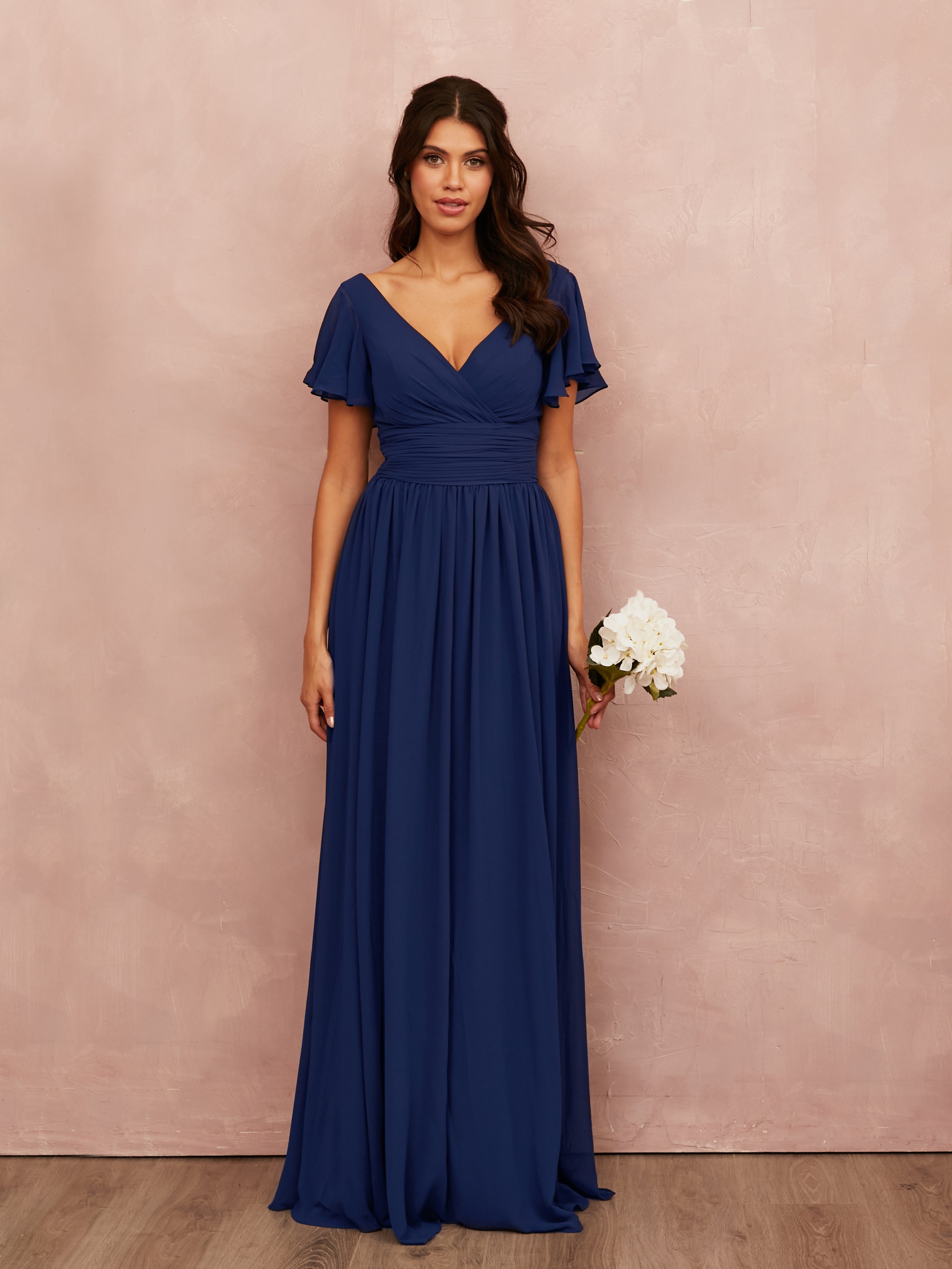 Juliette - Navy