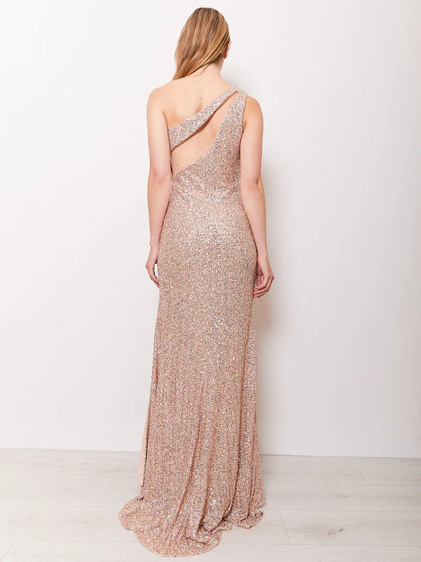 Sabrina - Rose Gold
