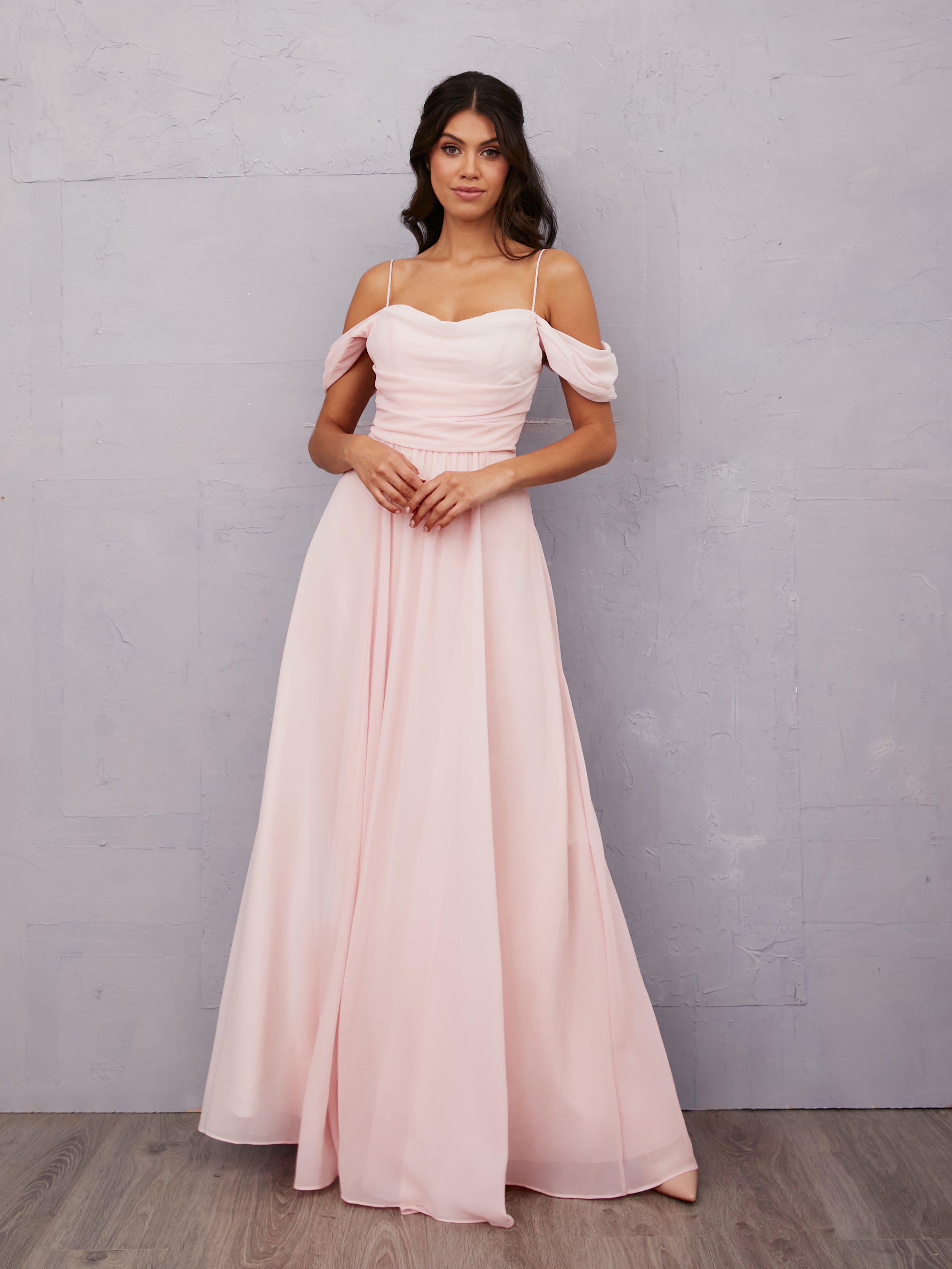 Pippa - Blush