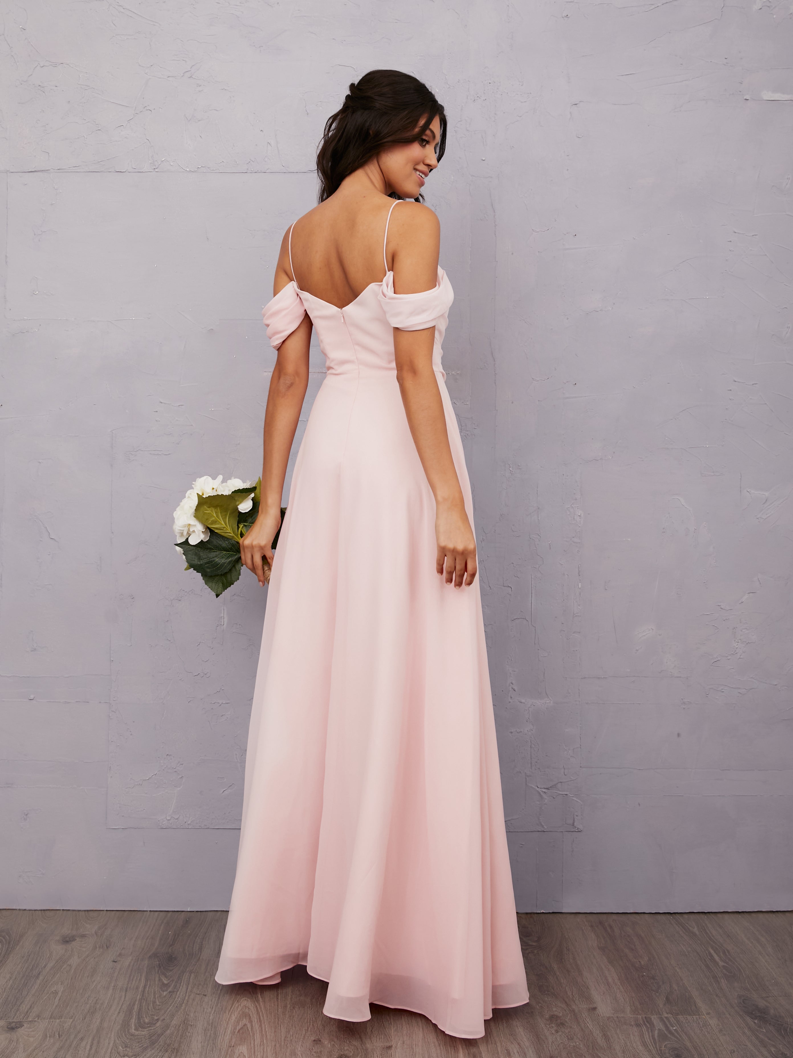 Pippa - Blush
