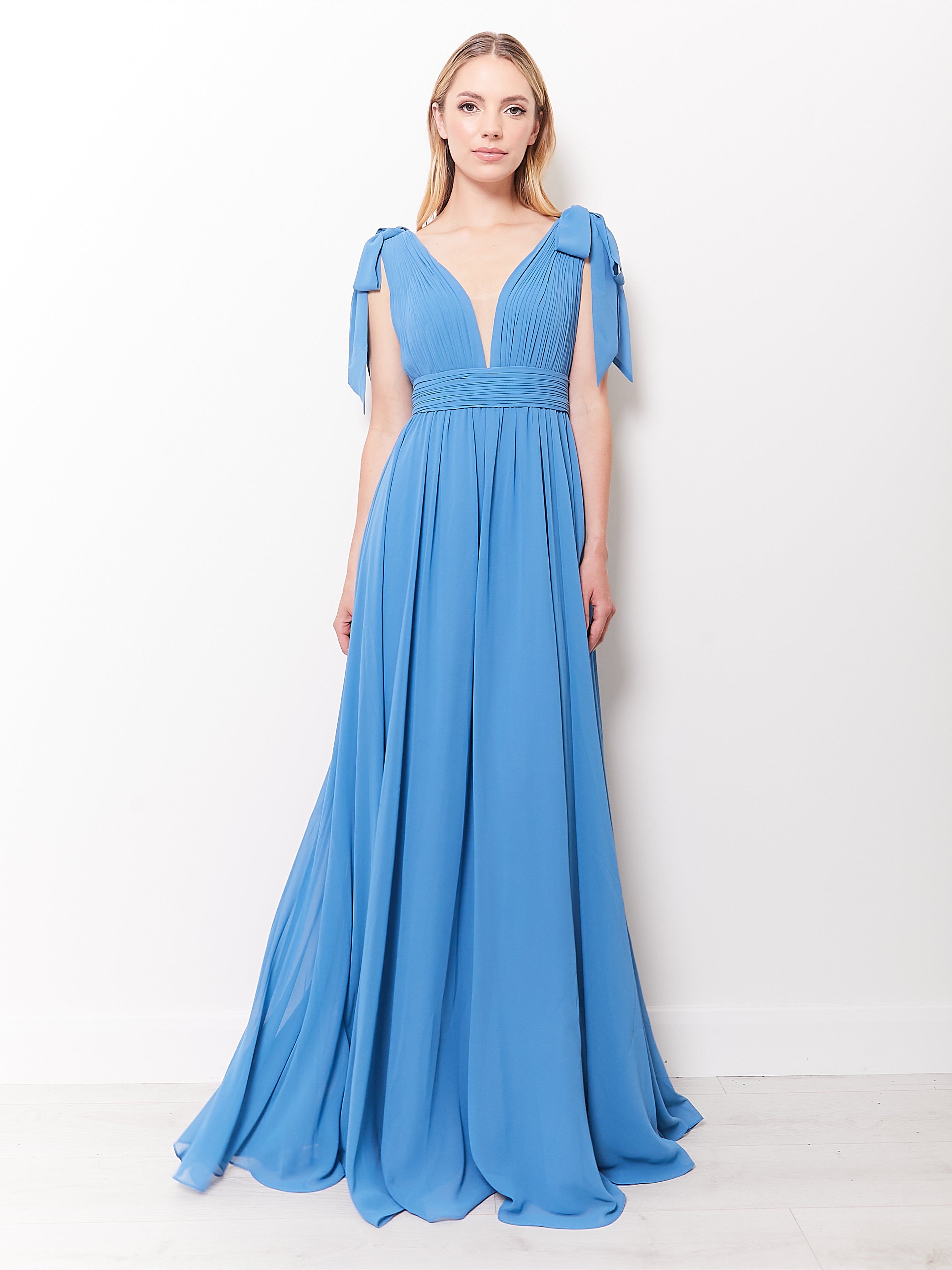Melania Chiffon