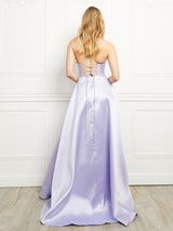 Rebecca - Lilac