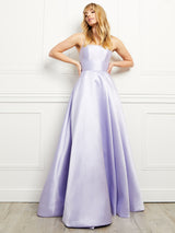 Rebecca - Lilac