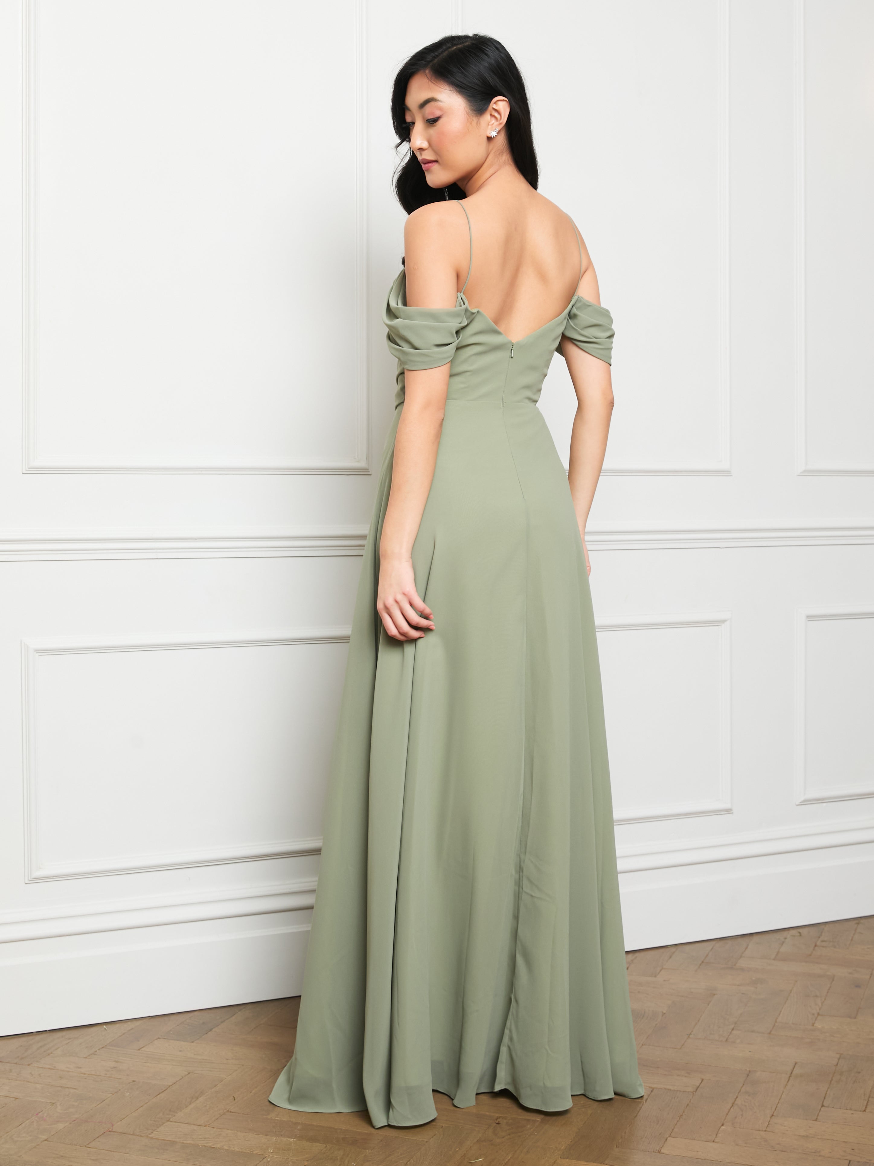 Pippa - Sage