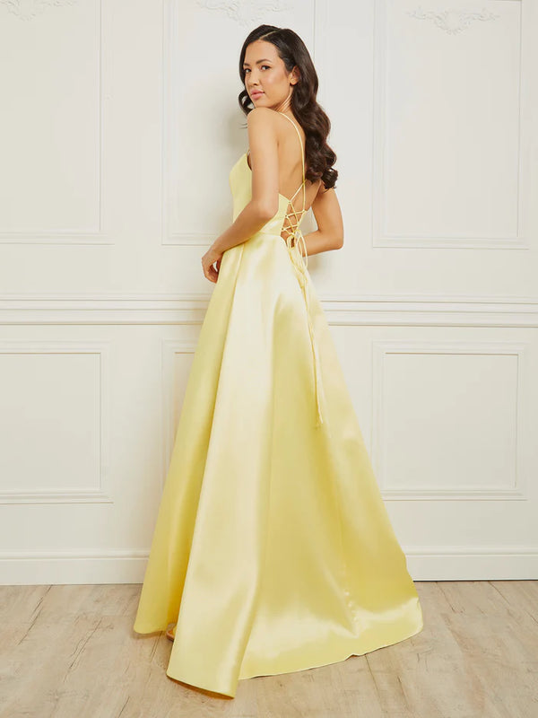 Rebecca - Yellow