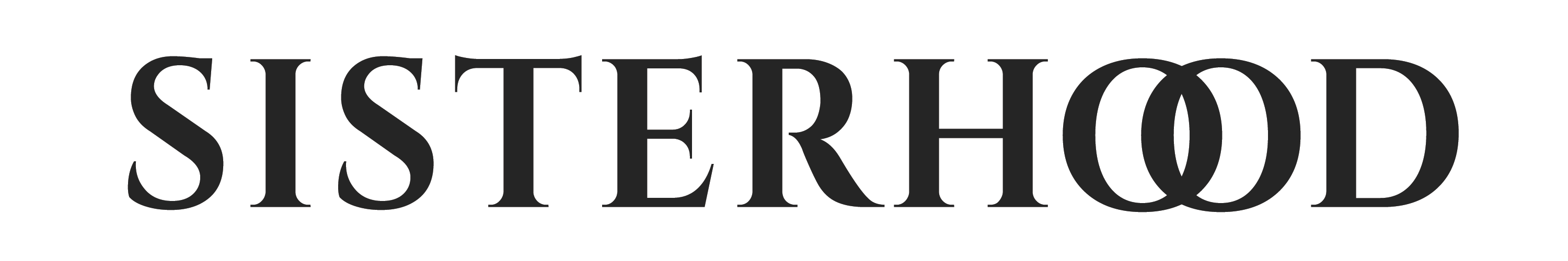 Sisterhood Bridesmaids