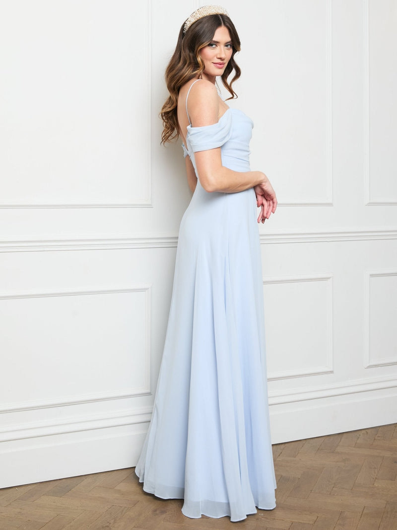 Pippa - Light Blue