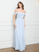 Pippa - Light Blue