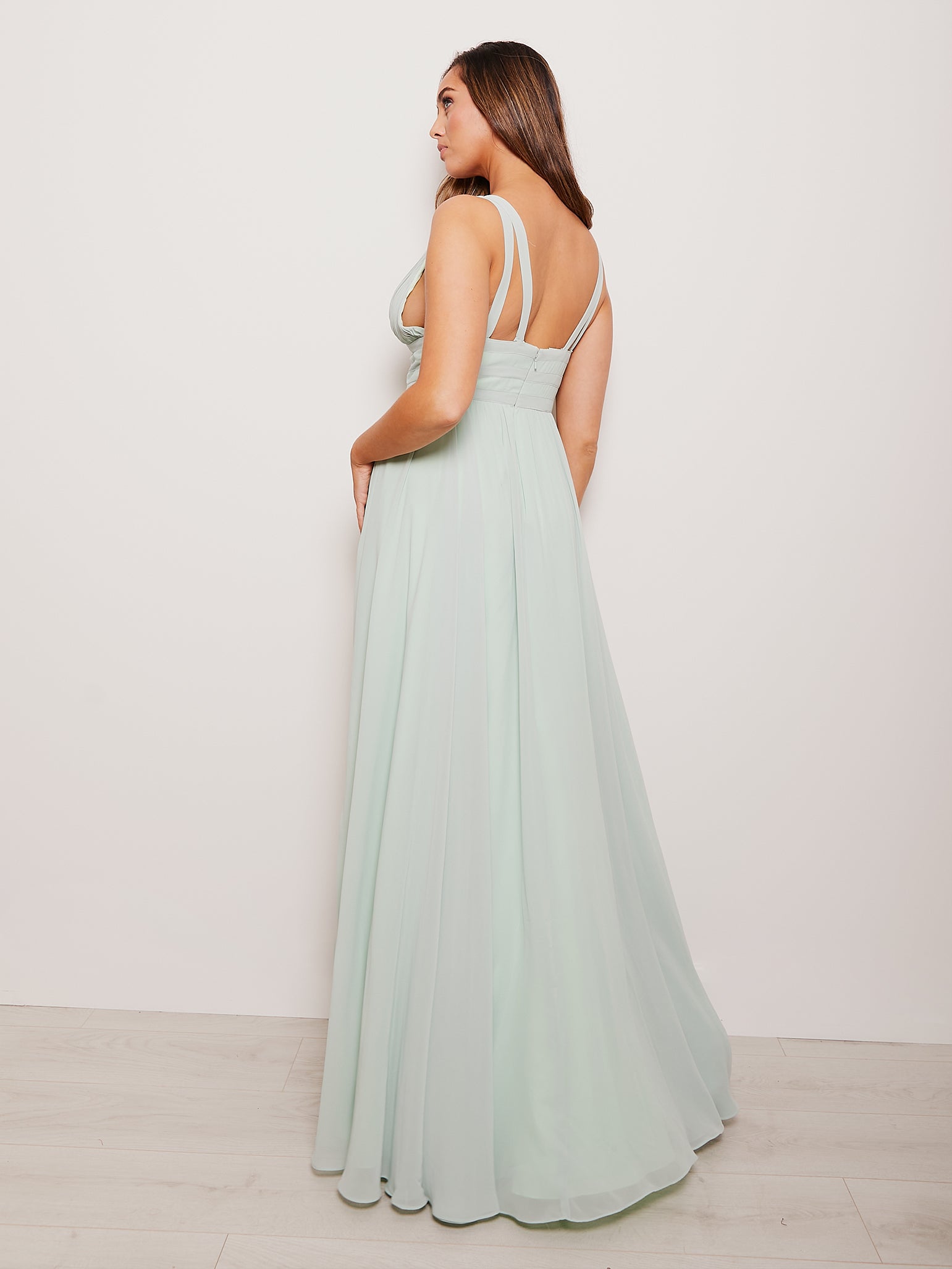 Mariana Mint