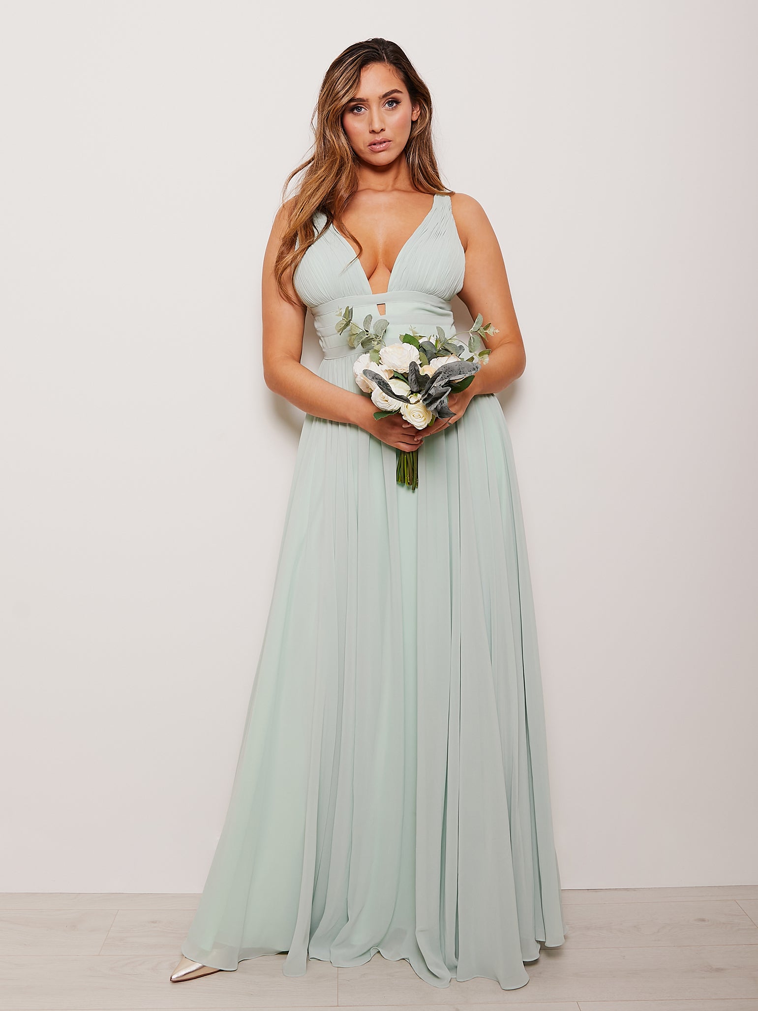 Mariana Mint
