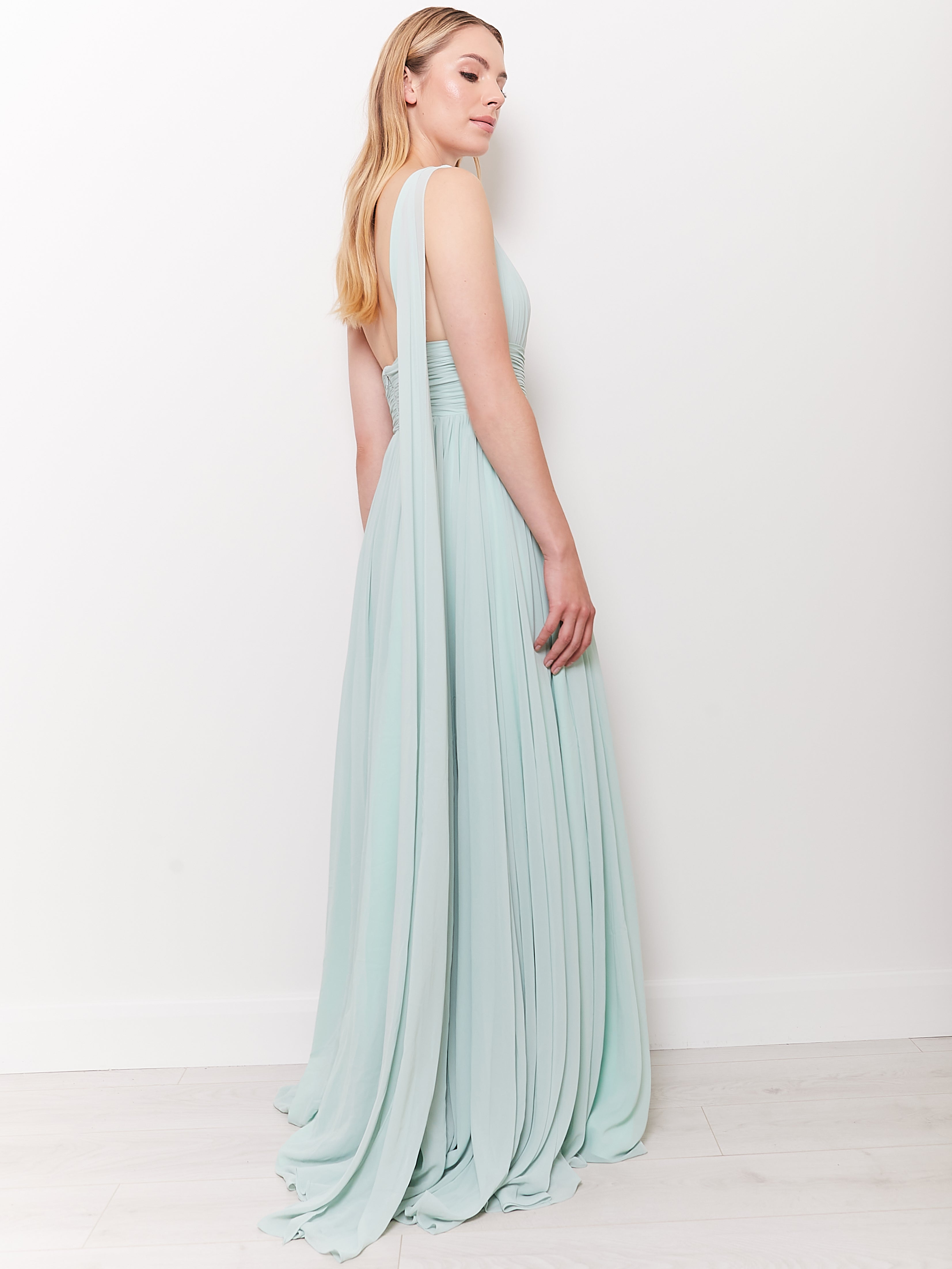 Isadore Georgette - Mint