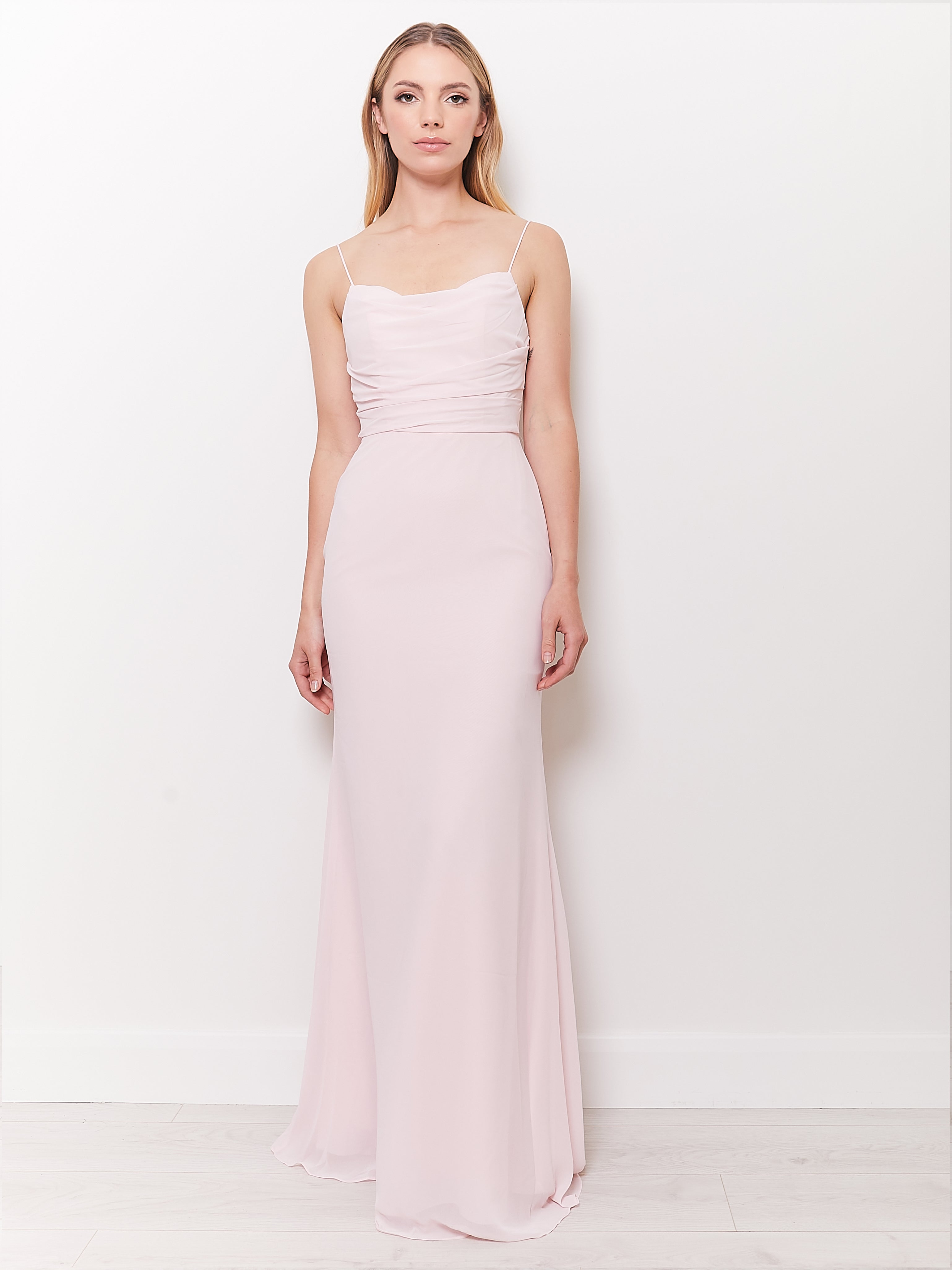 Nell Blush
