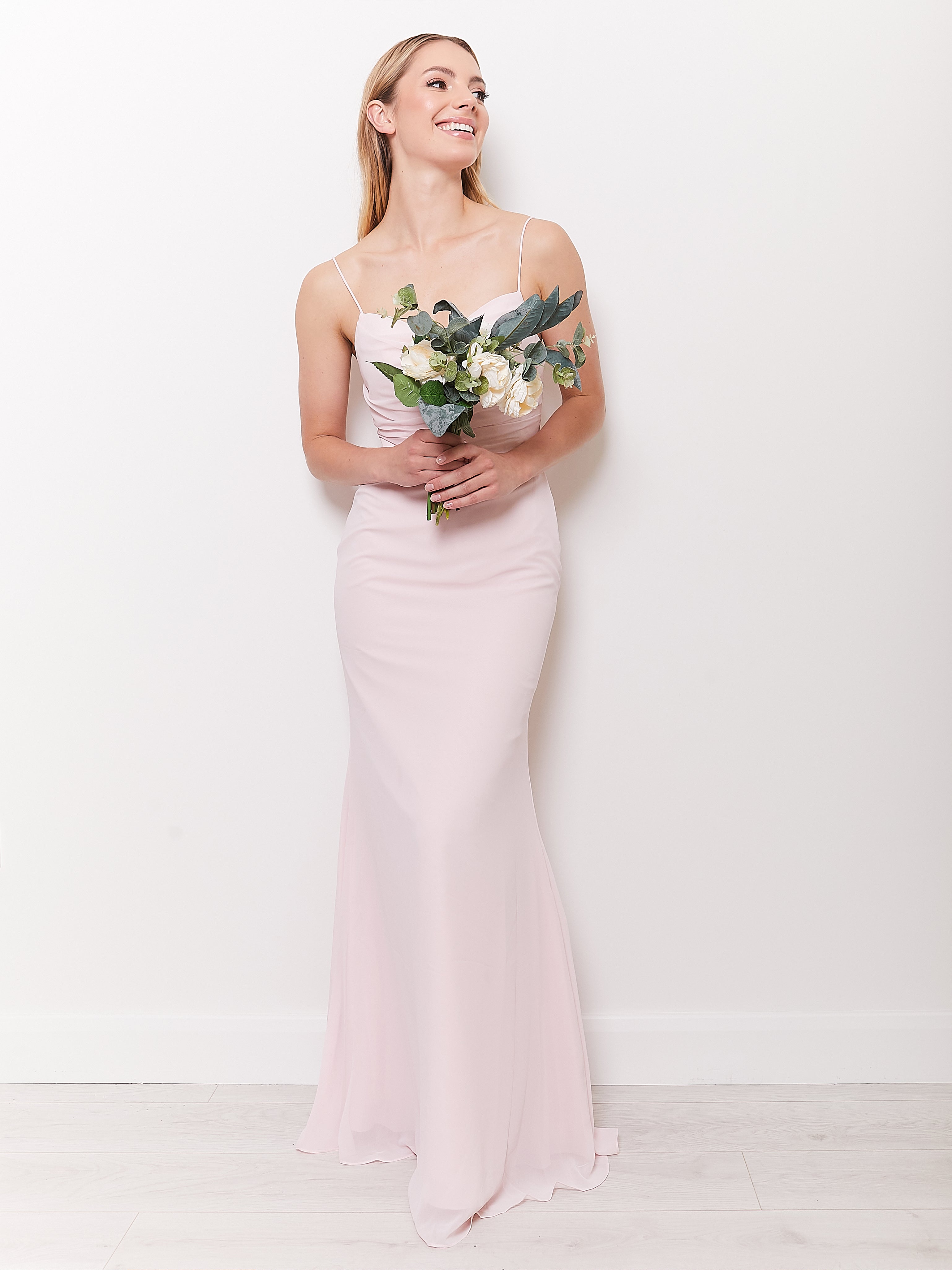 Nell Blush