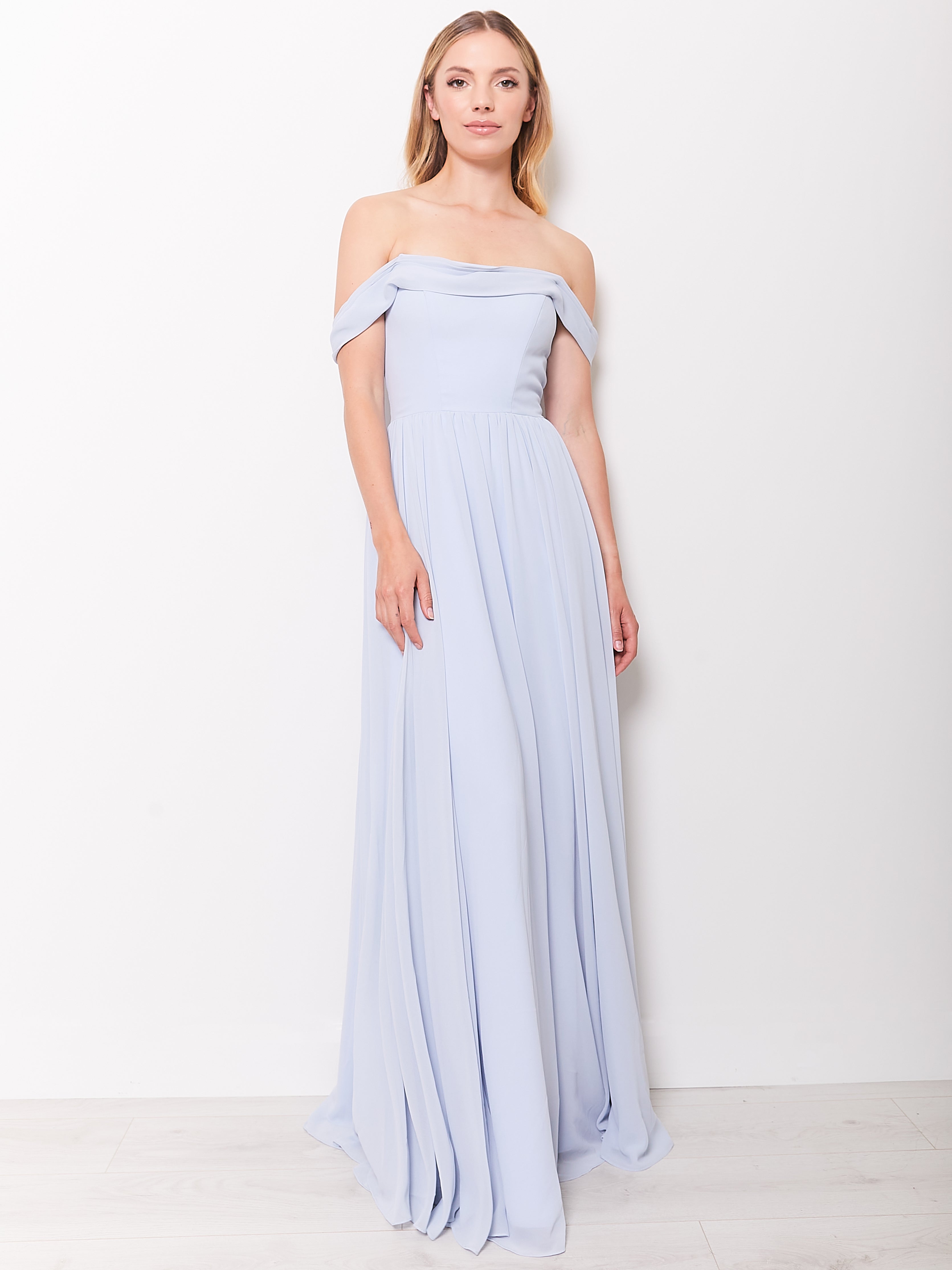 Helena Sky Blue