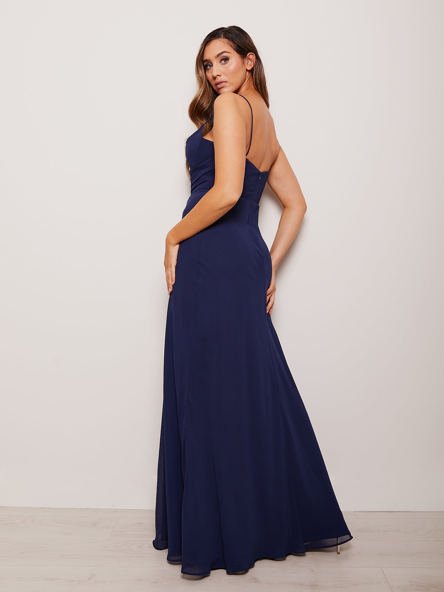 Nell - Navy