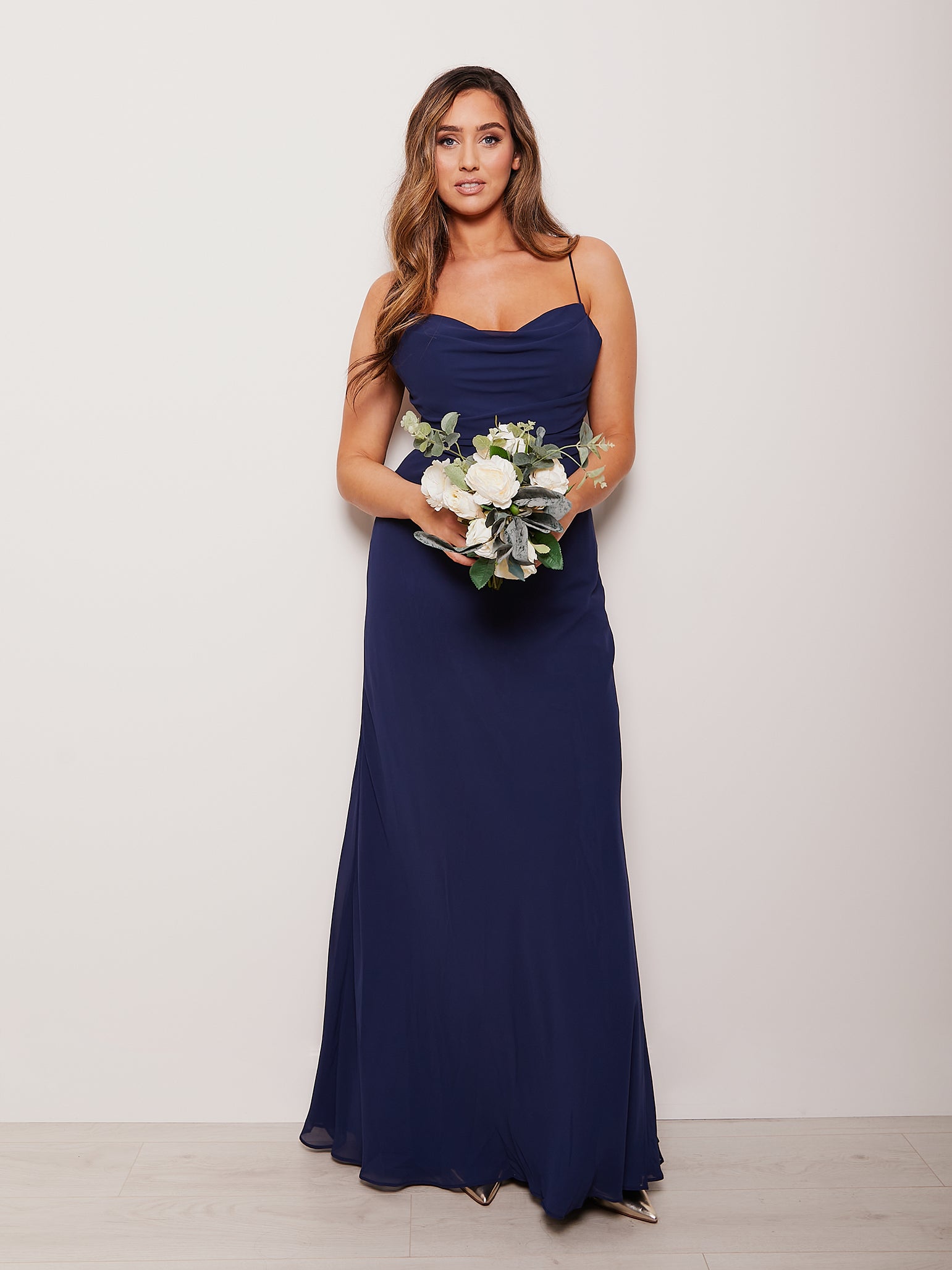 Nell - Navy