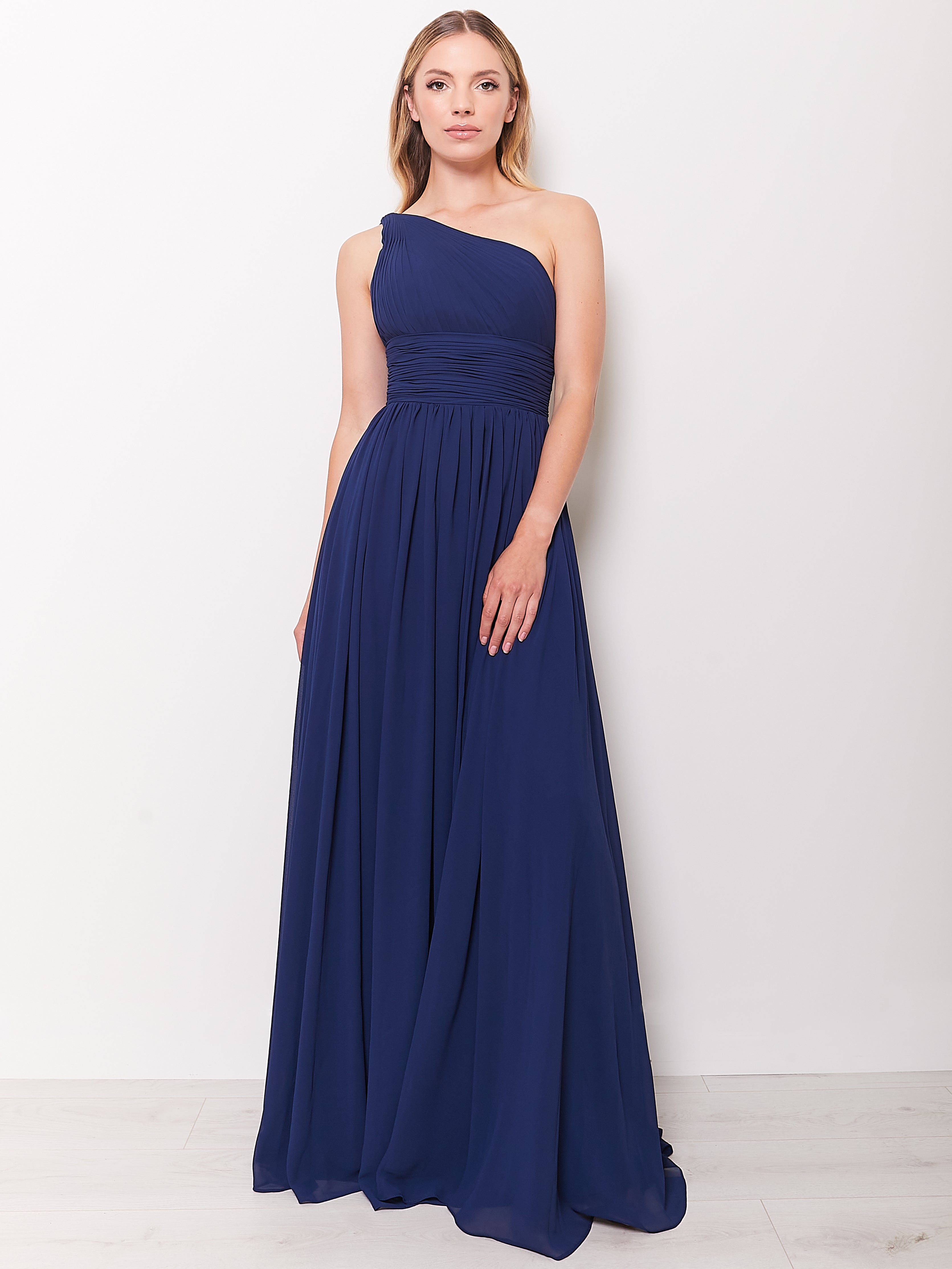 Isadore Georgette - Navy